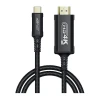 کابل HDMI به Type-c ایس فست مدل C110